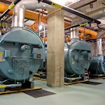Boiler Operations Training & Maintenance Seminar