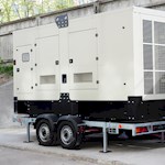 Generators & Emergency Power Training