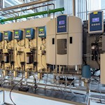 Variable Frequency Drive Advanced Applications