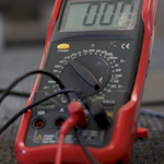 Multimeter Operation, Application, and Troubleshooting - 1 Day